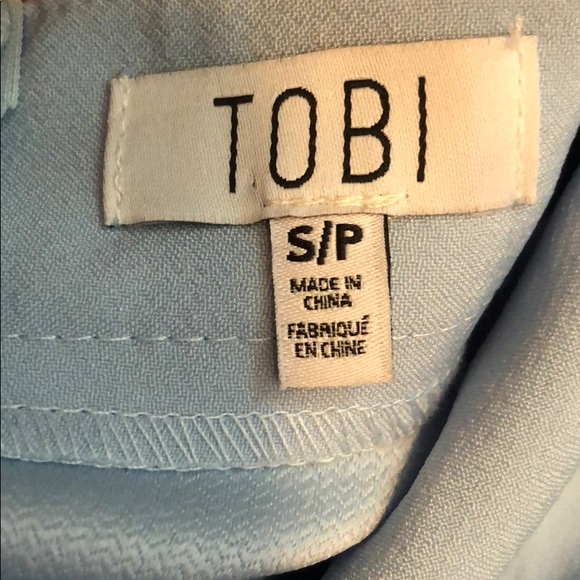 NWOT Open back cut out dress - Picture 4 of 5